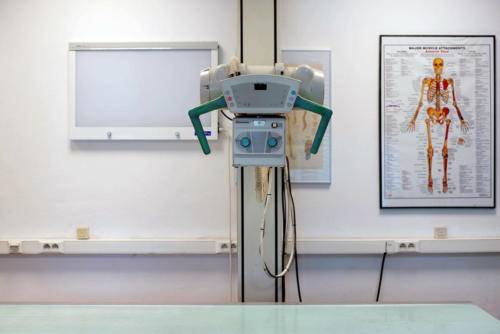 Policealna Szkoła Medyczna